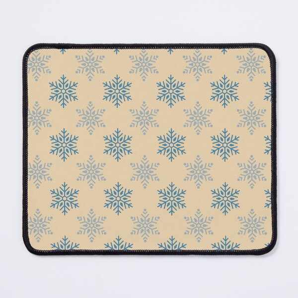 Item preview, Happy New Year background - snowflake - snowfall designed and sold by ColorfulPatt-n.