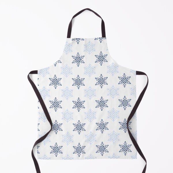 Item preview, Happy New Year background - snowflake - snowfall designed and sold by ColorfulPatt-n.