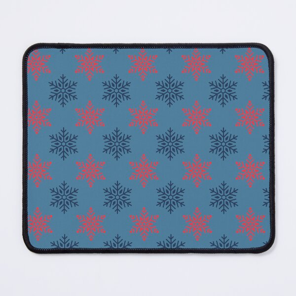 Item preview, Happy New Year background - snowflake - snowfall designed and sold by ColorfulPatt-n.