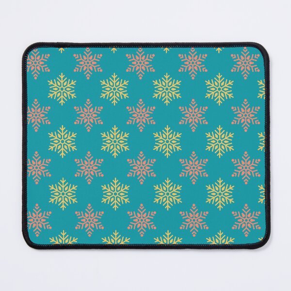 Item preview, Happy New Year background - snowflake - snowfall designed and sold by ColorfulPatt-n.