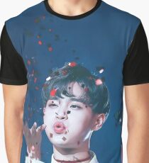 Lee Daehwi Graphic T-Shirt