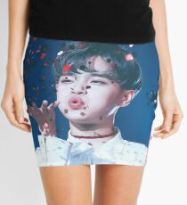 Lee Daehwi Mini Skirt