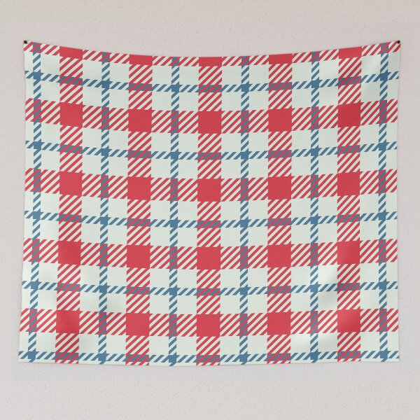 Item preview, Checker Background designed and sold by ColorfulPatt-n.