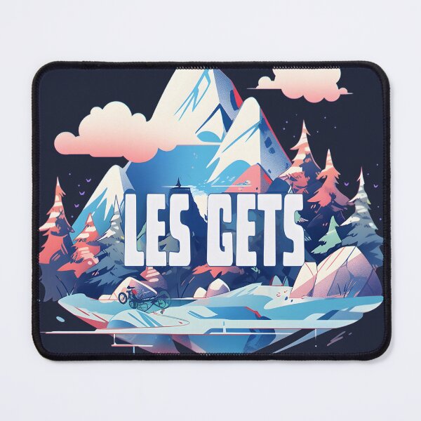 Item preview, les gets designed and sold by tokyojeff.
