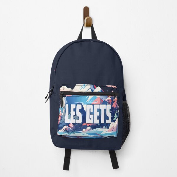 Item preview, les gets designed and sold by tokyojeff.