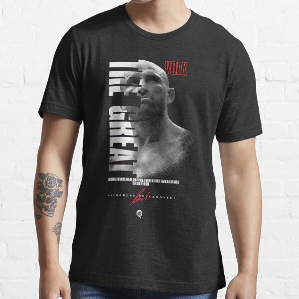 Ufc T-Shirts for Sale