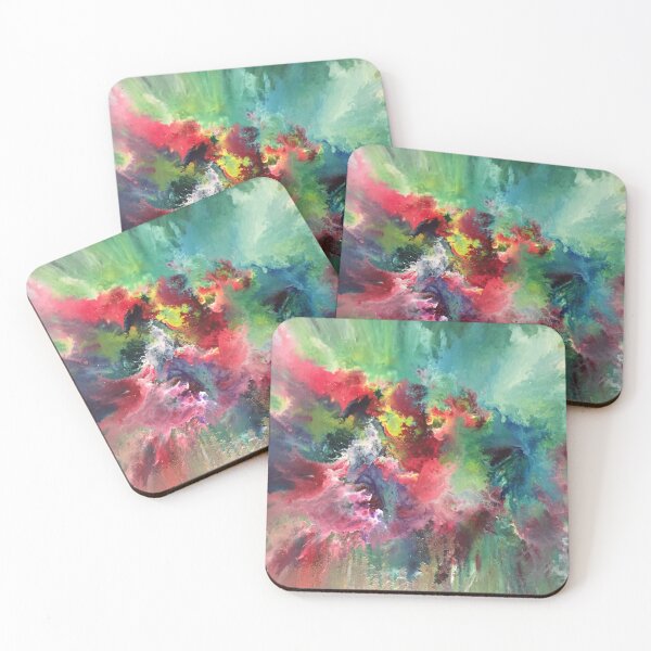 Item preview, Big Bang of Colors designed and sold by Godiseins.