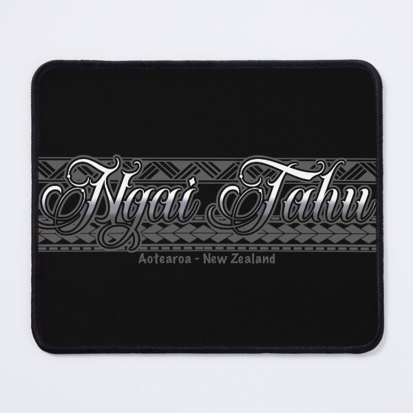 Item preview, Ngati Tahu designed and sold by TE PAEA TAURI.