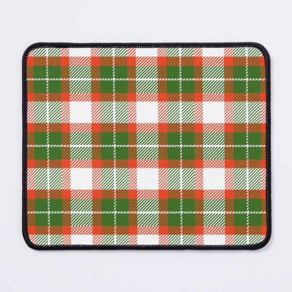Item preview, Christmas Plaid Seamless Pattern designed and sold by Ayesha Saleem.