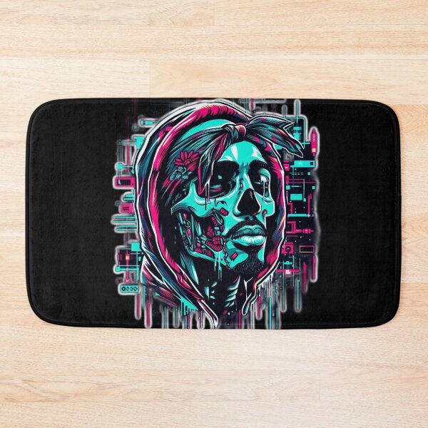 Item preview, Cyberpunk Pac  designed and sold by obviouslogic.