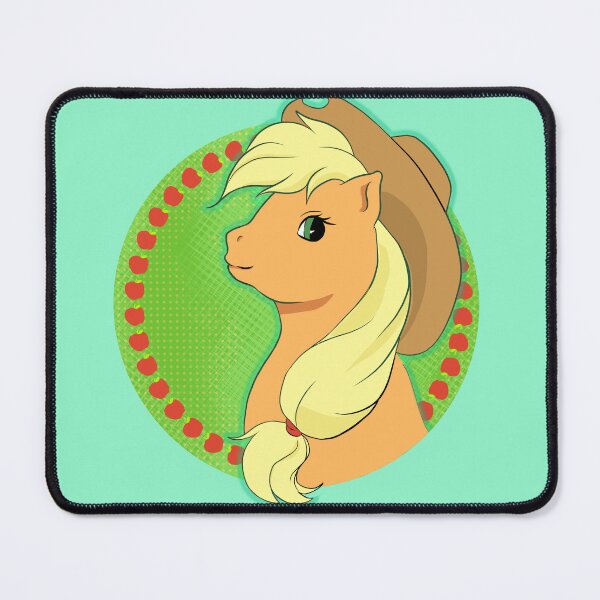 Item preview, Applejack 1st generation designed and sold by Muertecita.