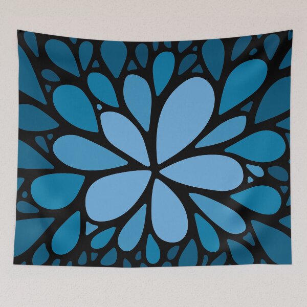 Item preview, Water Flower designed and sold by majoihart.