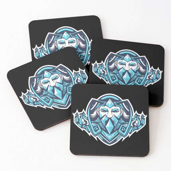 Item preview, Frost Mage designed and sold by FlexYourMind.