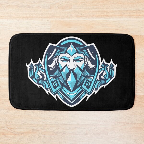 Item preview, Frost Mage designed and sold by FlexYourMind.