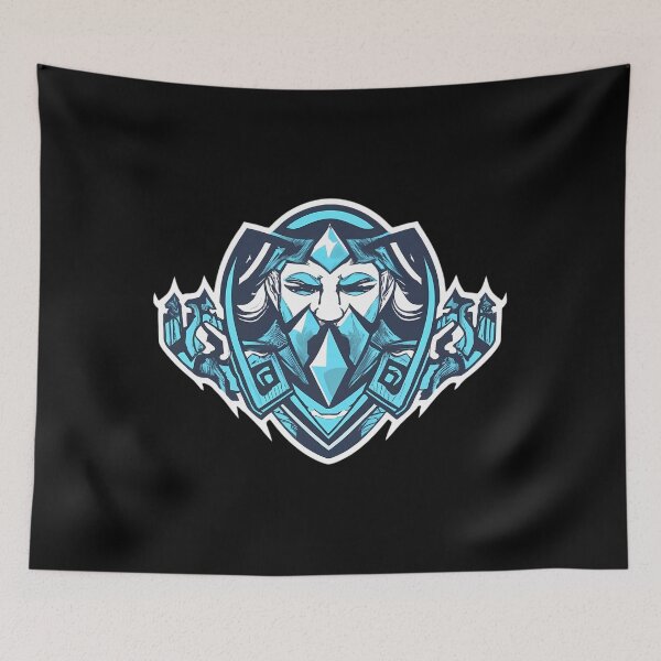 Item preview, Frost Mage designed and sold by FlexYourMind.