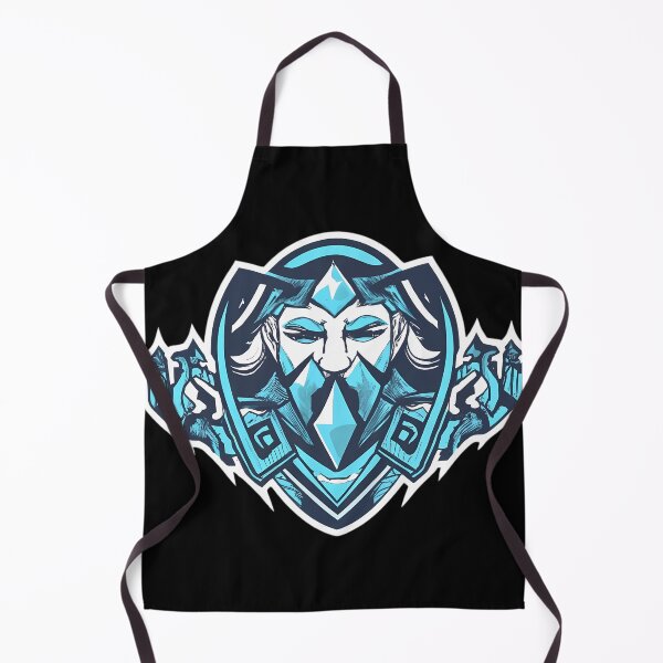 Item preview, Frost Mage designed and sold by FlexYourMind.