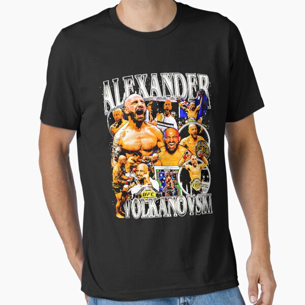 Item preview, Alexander Volkanovski Ultimate Fighting Championship designed and sold by Barry Kyius.