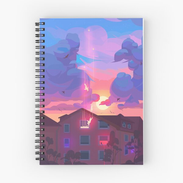 Item preview, To the sky designed and sold by tektober.