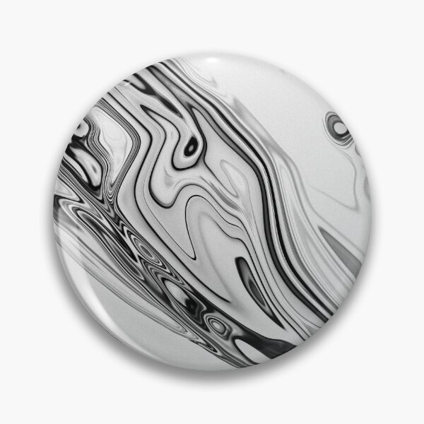 Item preview, Light Gray Liquid Marble designed and sold by Sonaa.