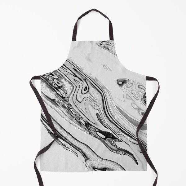 Item preview, Light Gray Liquid Marble designed and sold by Sonaa.