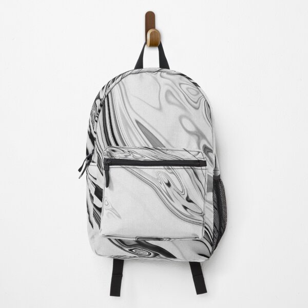Item preview, Light Gray Liquid Marble designed and sold by Sonaa.