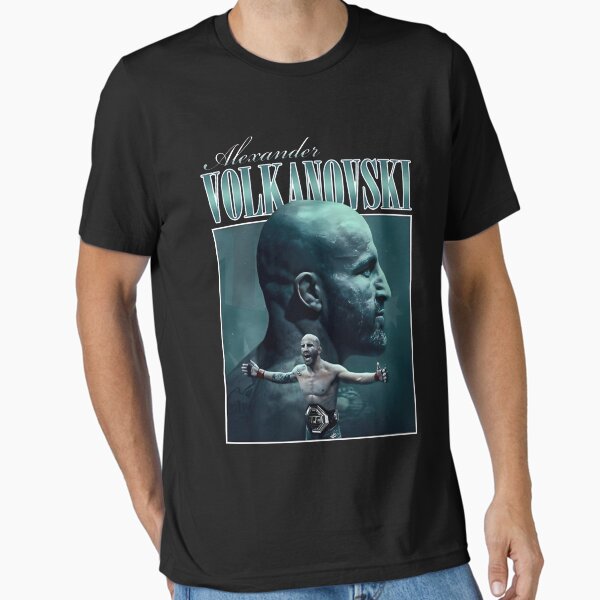 Item preview, Collage Alexander Volkanovski Alexander Volkanovski Vintage designed and sold by Barry Kyius.