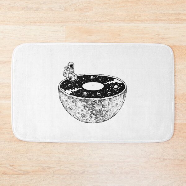 Item preview, Lunar Lullaby designed and sold by buko.