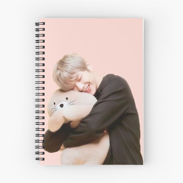Item preview, Kang Daniel designed and sold by JimbleJams.