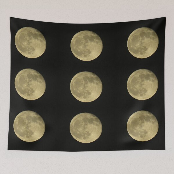 Item preview, Full Moon  designed and sold by Linda Walsh.