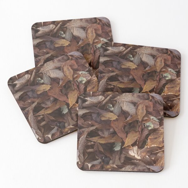 Item preview, Autumn leaves, hojas de otoño, Herbst Blaetter designed and sold by LVSolutions.