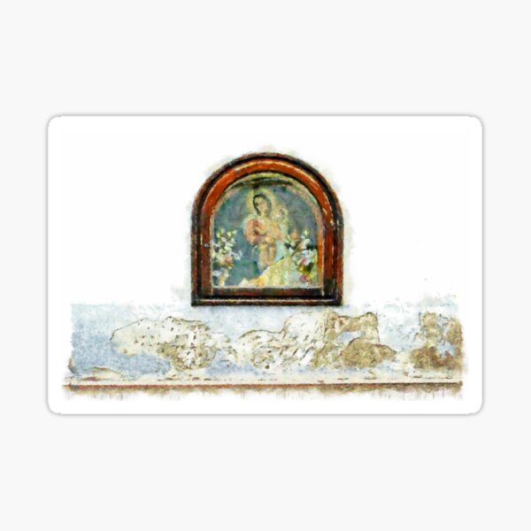 Item preview, Votive kiosk designed and sold by Giuseppe Cocco.