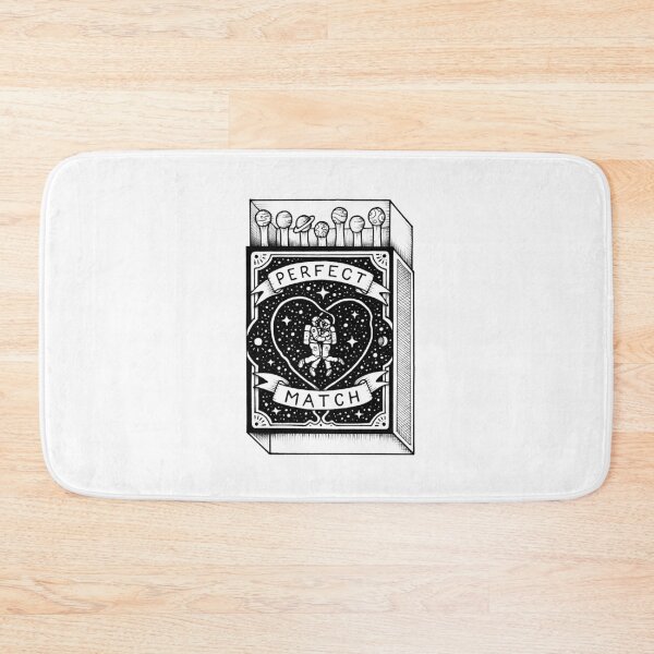 Item preview, Perfect Match designed and sold by buko.