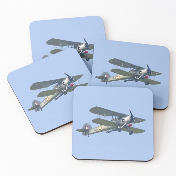 Item preview, Fairey Swordfish designed and sold by AntonyGRobinson.