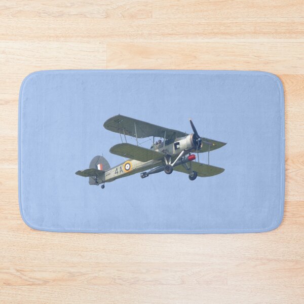 Item preview, Fairey Swordfish designed and sold by AntonyGRobinson.