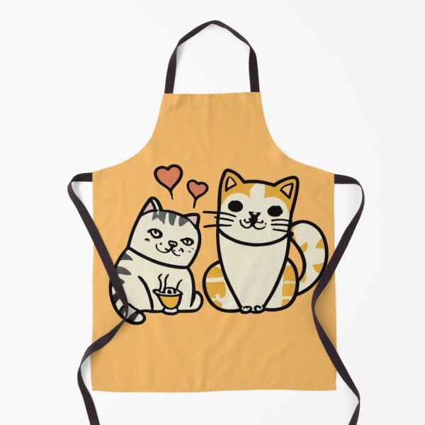 Item preview, Lovestruck cats designed and sold by Tedos7.