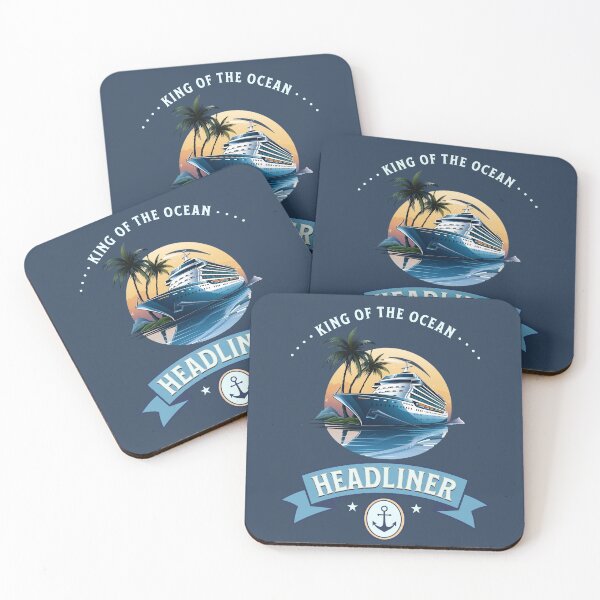 Item preview, King of the ocean - Nautica - Set sail - Docking boat - Yachting club - Yachting world - Cruising sailboat designed and sold by JansenGS.