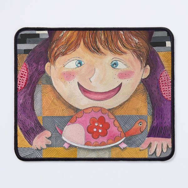 Item preview, Joy of keeping pet designed and sold by LiberaCaballo.