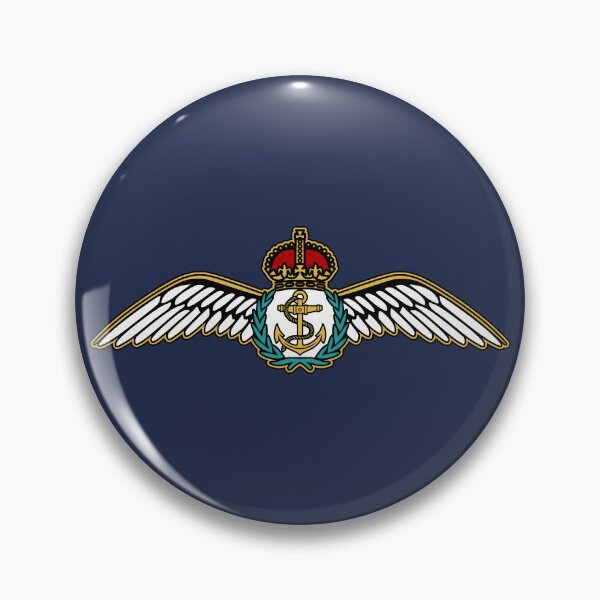 Item preview, Fleet Air Arm Wings designed and sold by sirglennbo.
