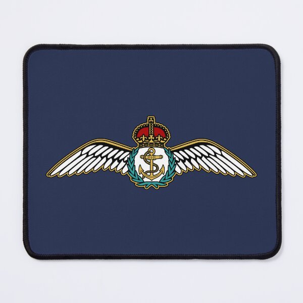 Item preview, Fleet Air Arm Wings designed and sold by sirglennbo.