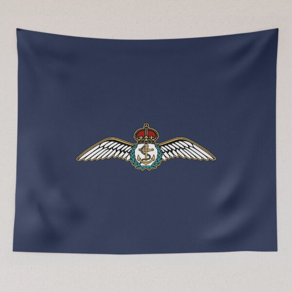Item preview, Fleet Air Arm Wings designed and sold by sirglennbo.