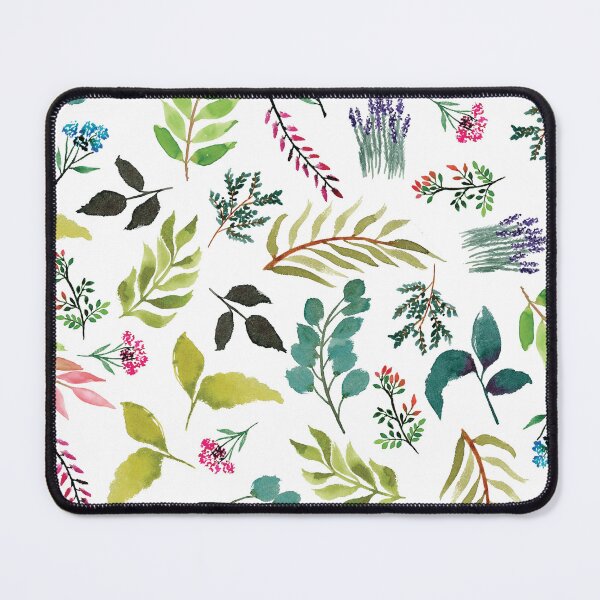 Item preview, A Flurry of Leaves designed and sold by FuriByDesign.