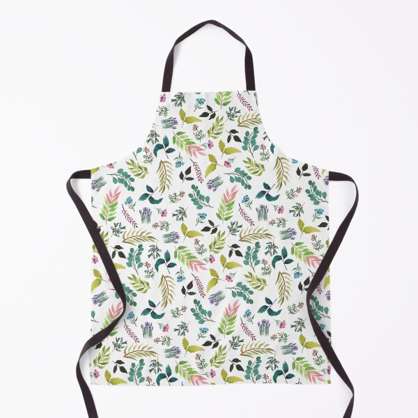 Item preview, A Flurry of Leaves designed and sold by FuriByDesign.