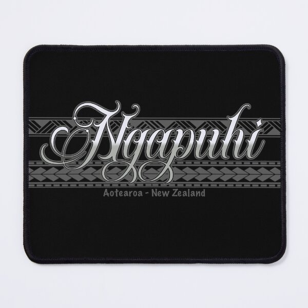 Item preview, Ngapuhi designed and sold by TE PAEA TAURI.