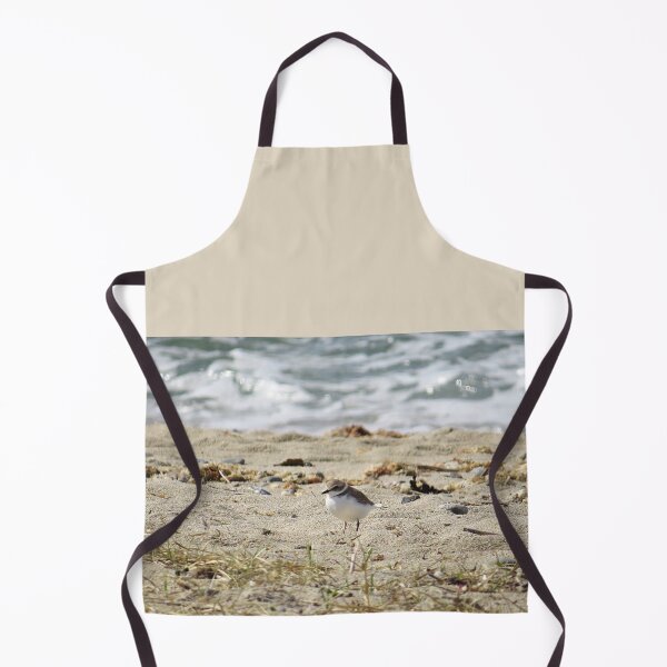 Item preview, Plover on Beach designed and sold by Linda Walsh.