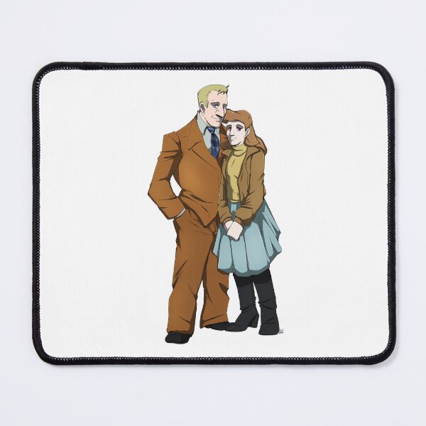 Item preview, Gesicht and Helena designed and sold by FuzziDino4.