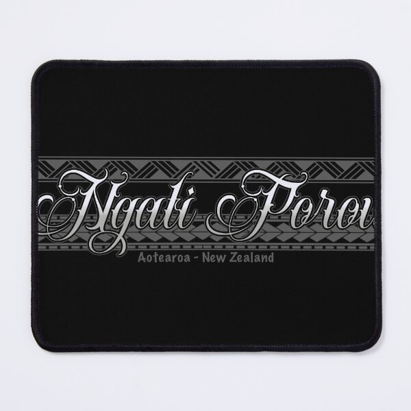 Item preview, Ngati Porou designed and sold by TE PAEA TAURI.