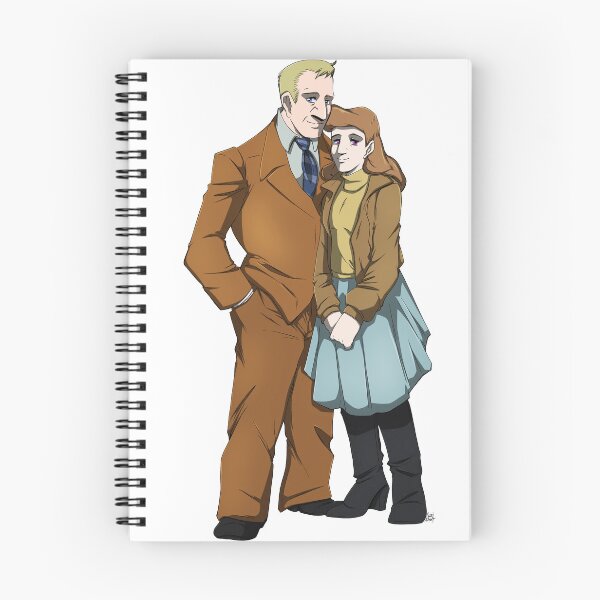 Artikelvorschau, Gesicht und Helena entworfen und verkauft von FuzziDino4.
