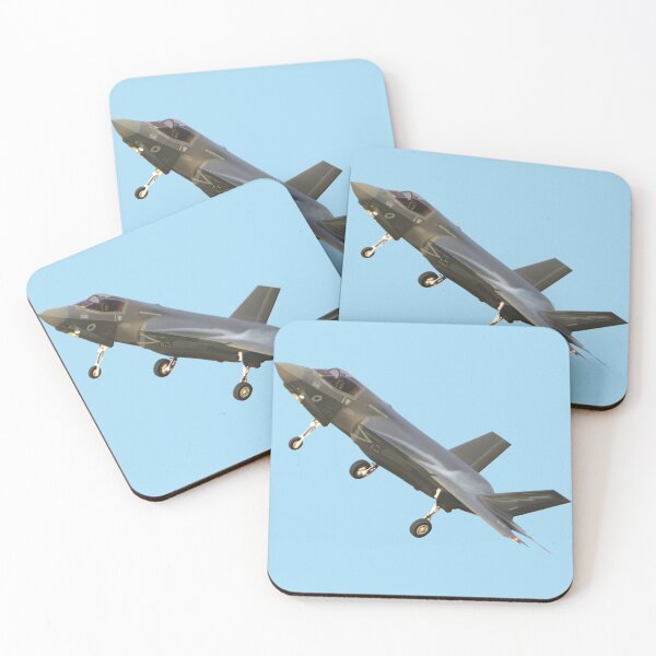 Item preview, Lockheed Martin F-35 Lightning designed and sold by AntonyGRobinson.