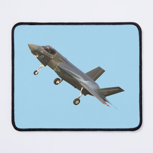 Item preview, Lockheed Martin F-35 Lightning designed and sold by AntonyGRobinson.