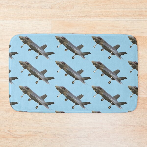 Item preview, Lockheed Martin F-35 Lightning designed and sold by AntonyGRobinson.
